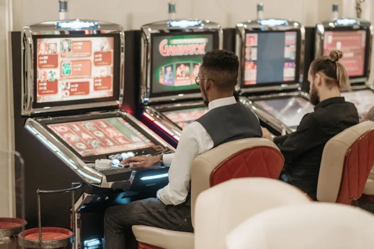Best Casino Games for Beginners