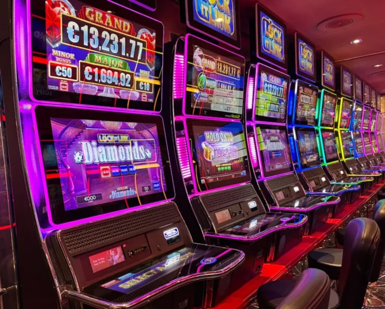 Best Korean Casino Games for Online Players