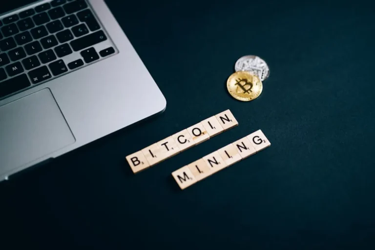 Bitcoin Casino Payments