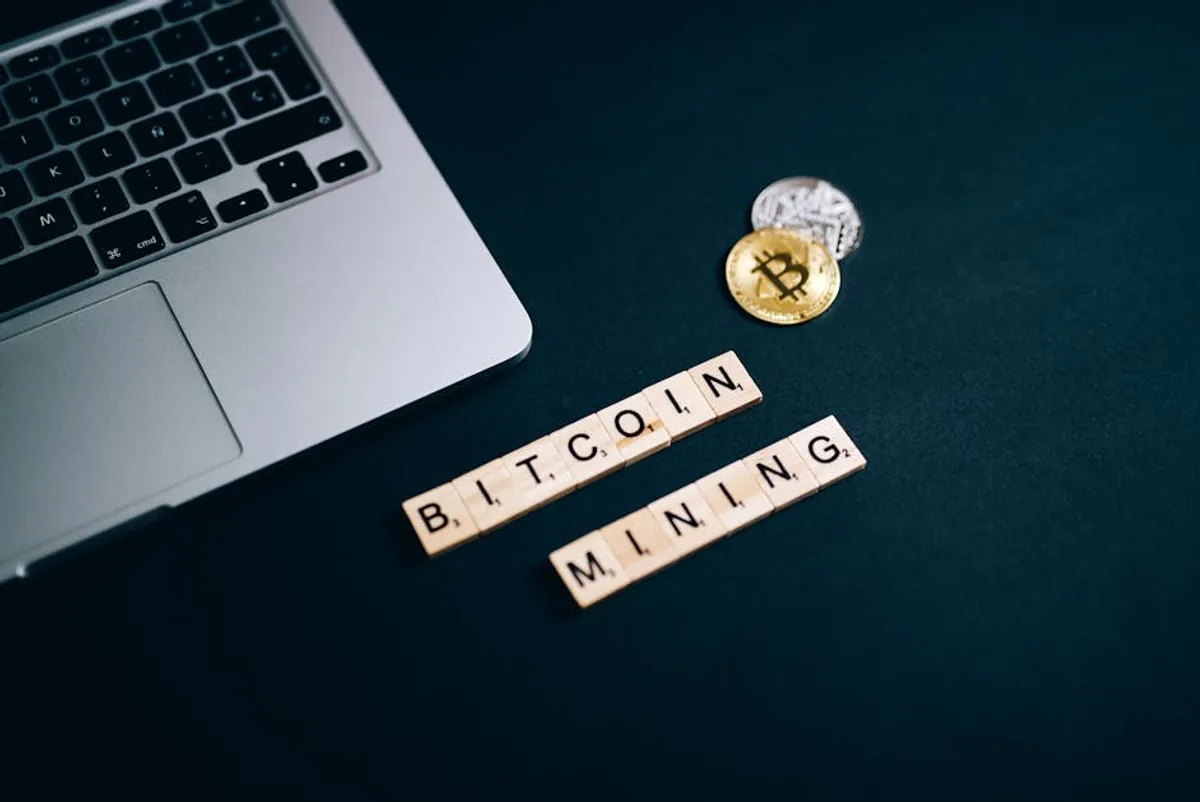 Bitcoin Casino Payments