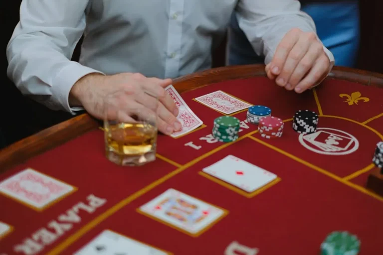 Blackjack Sites: Review, Safety, Bonuses, and What Players Should Know