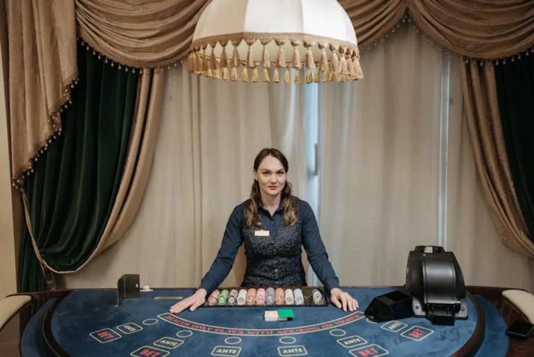 Casino KYC Guide