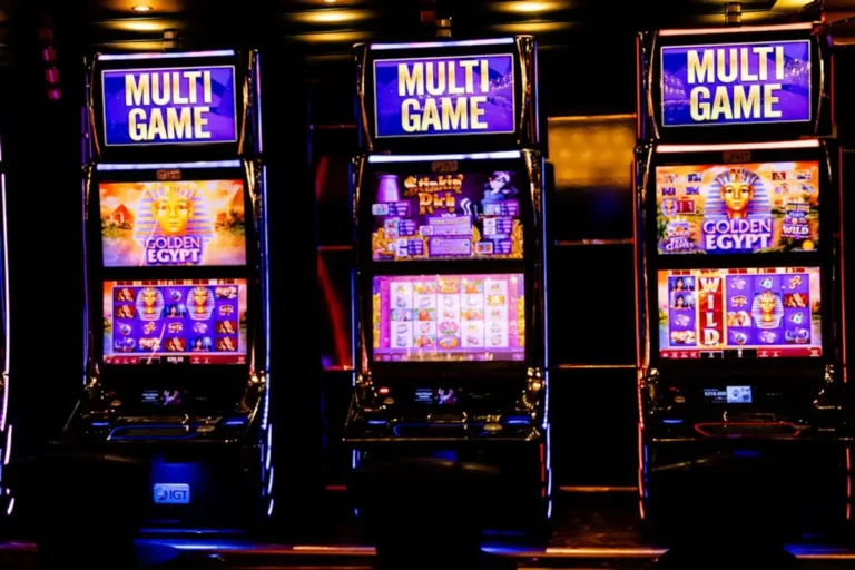 Casino Score: Review, Safety, Bonuses, and What Players Should Know