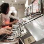 Casino Terms Glossary