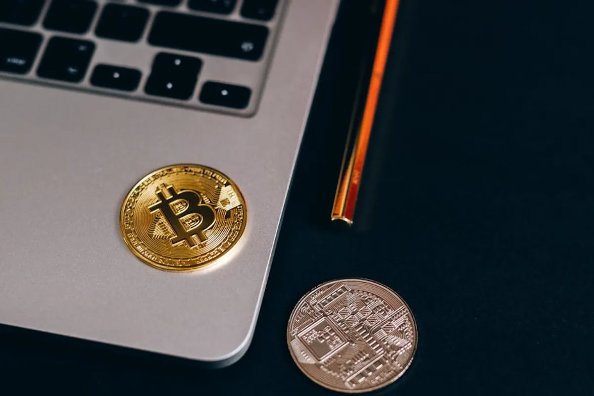 Crypto Slots Explained