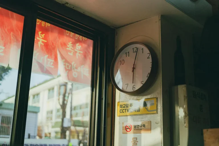 The Generational Shift in How Koreans Think About Gambling