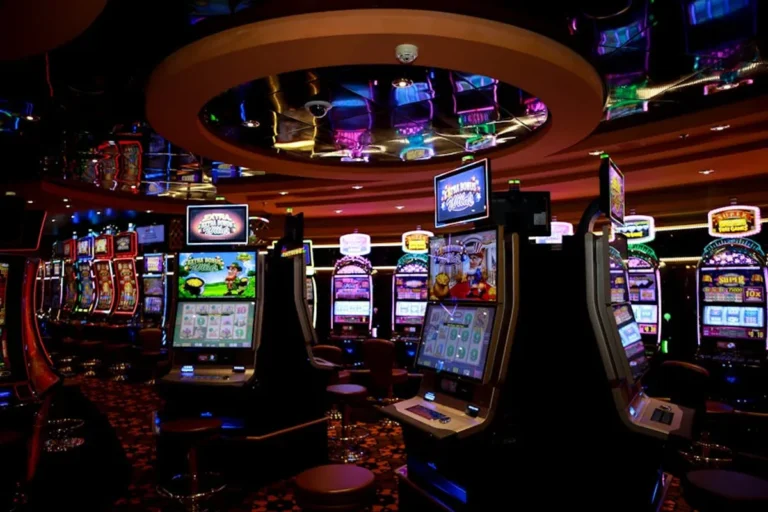 How Jackpots Are Paid