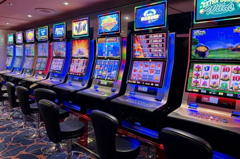 How to Claim Casino Bonuses
