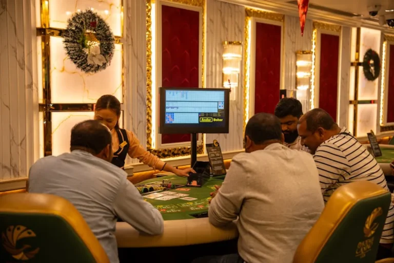 How to Test Casino Support