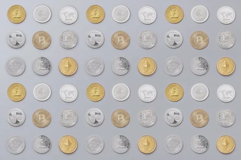 Litecoin Casino Deposits