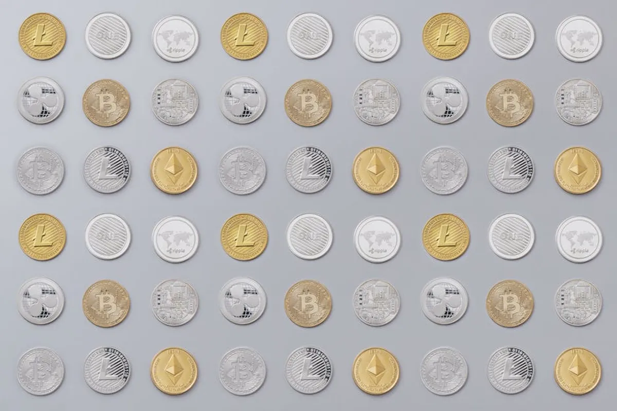 Litecoin Casino Deposits