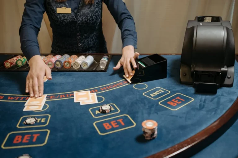 Online Baccarat Casinos: Review, Safety, Bonuses, and What Players Should Know