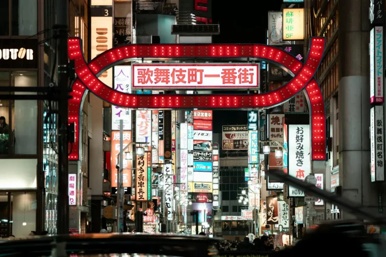 The Strange Position of Korean Toto in the Larger East Asian Gambling Landscape