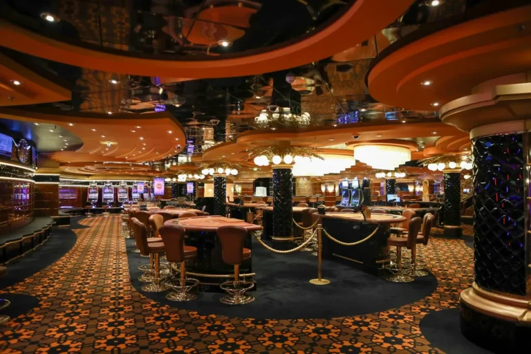 Why Korea's Foreigner-Only Casino Rule Has Lasted Sixty Years