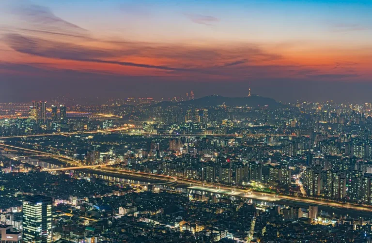 On the Strange Quiet Around Korea's Sports Toto Monopoly