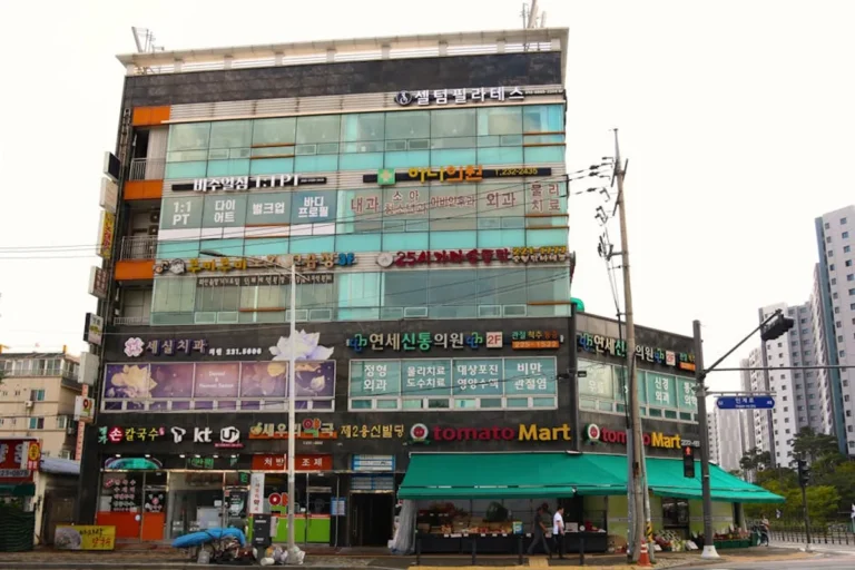 What Korean betting and casino readers Should Know About mrmeasurements.com