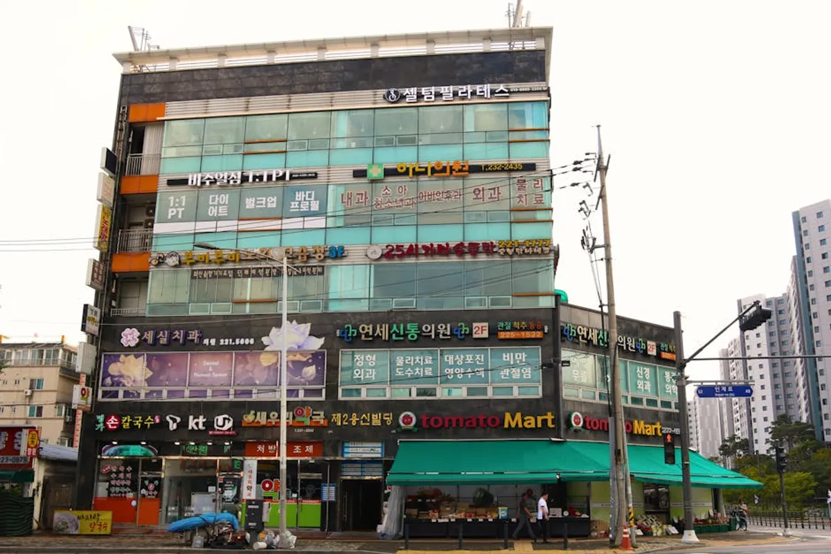 What Korean betting and casino readers Should Know About mrmeasurements.com